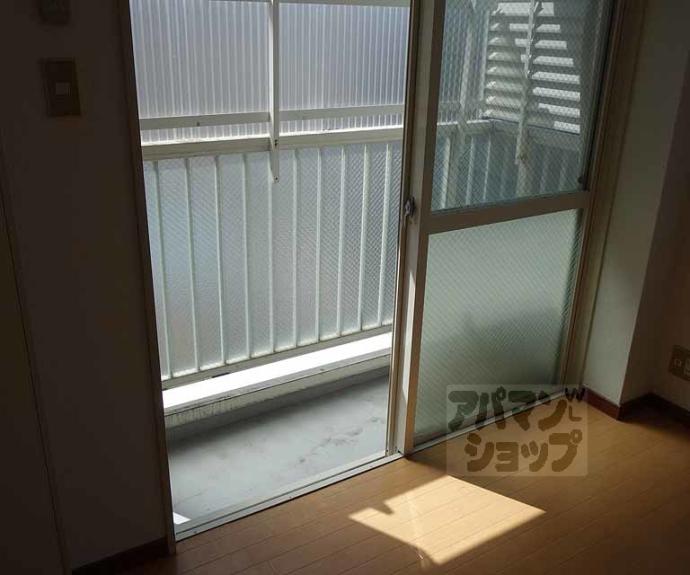 【ヒューマンスペースライフ８８】間取