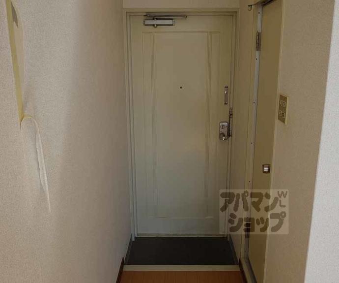 【ヒューマンスペースライフ８８】間取