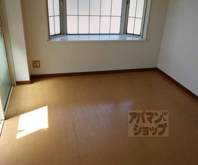 【ヒューマンスペースライフ８８】間取