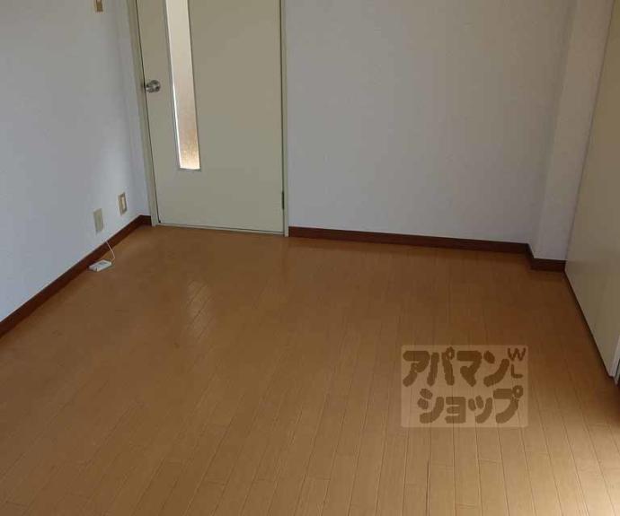 【ヒューマンスペースライフ８８】間取