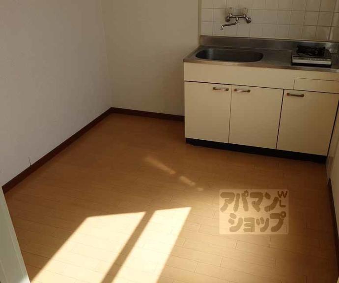 【ヒューマンスペースライフ８８】間取