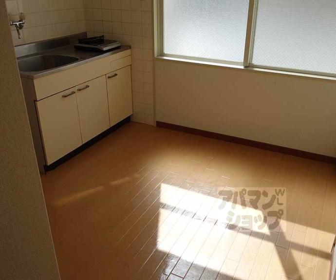 【ヒューマンスペースライフ８８】間取