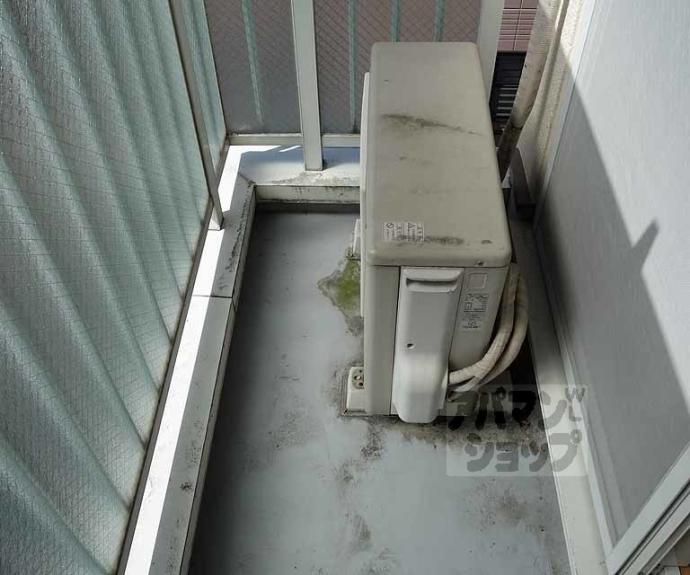 【ヒューマンスペースライフ８８】間取