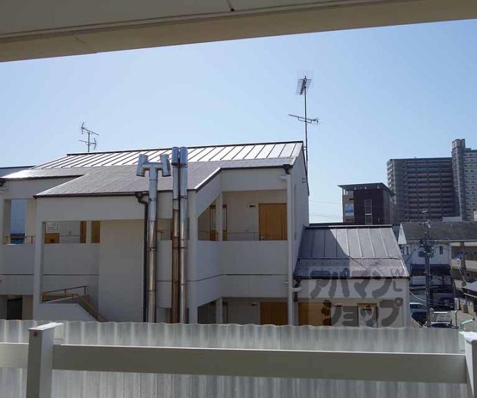 【ヒューマンスペースライフ８８】間取