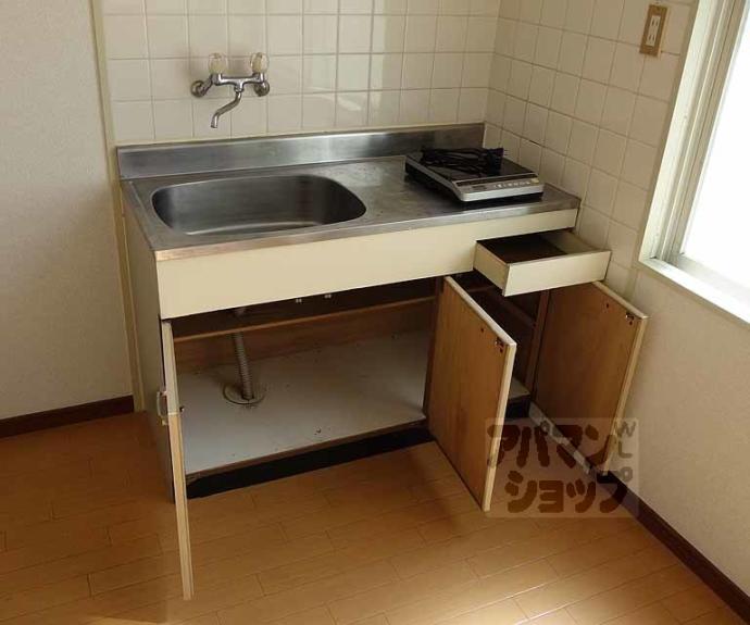 【ヒューマンスペースライフ８８】間取