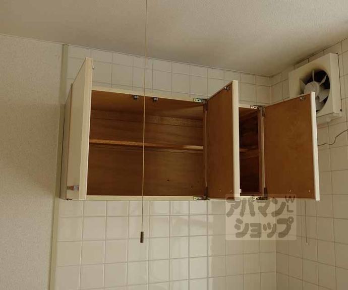 【ヒューマンスペースライフ８８】間取