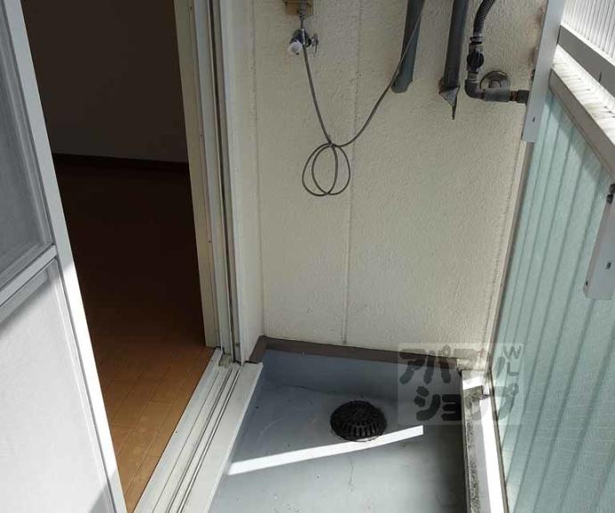 【ヒューマンスペースライフ８８】間取