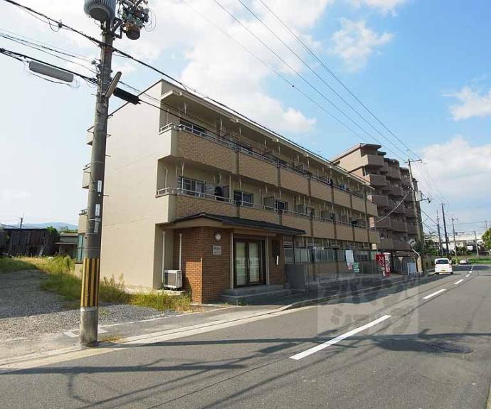 【恵解山ハイツ】