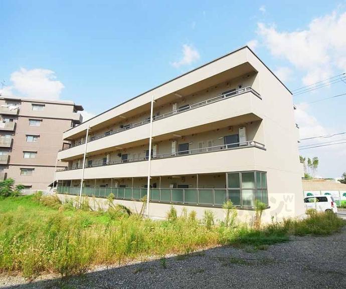 【恵解山ハイツ】