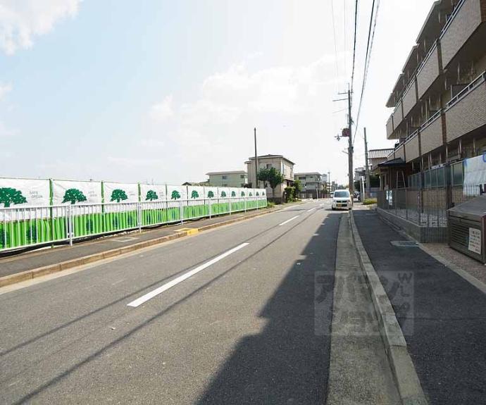 【恵解山ハイツ】