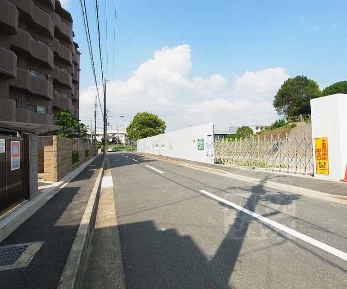 【恵解山ハイツ】