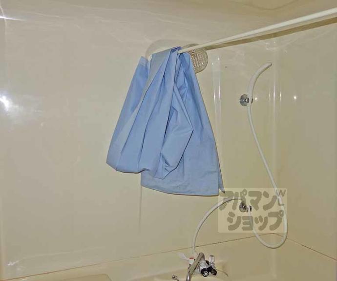 【きたがわハイツ】間取