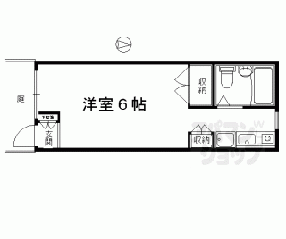 【レジデンスはしば】