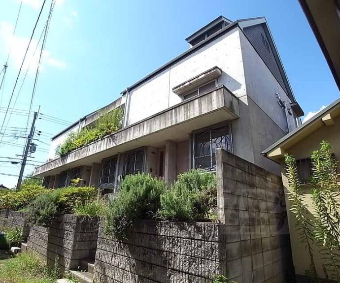 【レジデンスはしば】間取