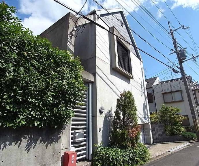 【レジデンスはしば】間取