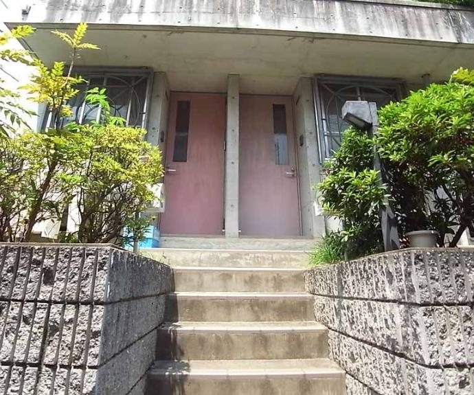 【レジデンスはしば】間取