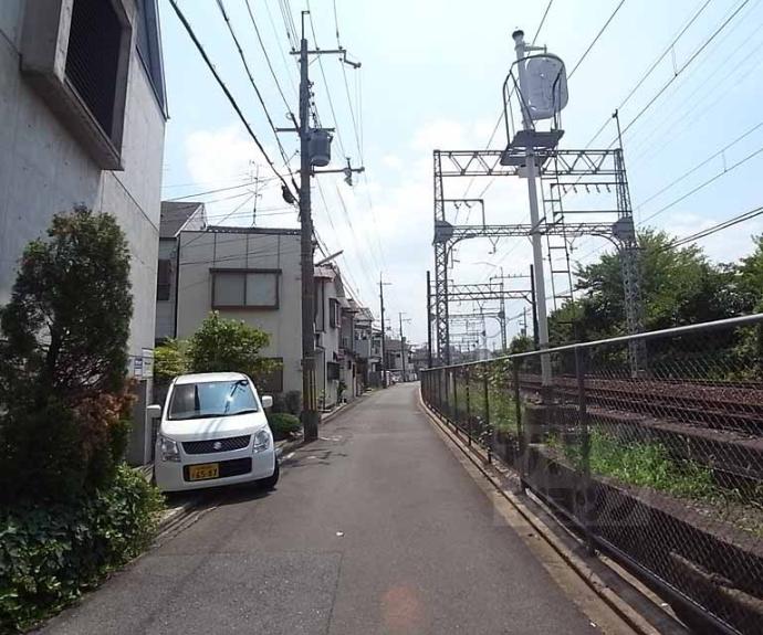 【レジデンスはしば】間取