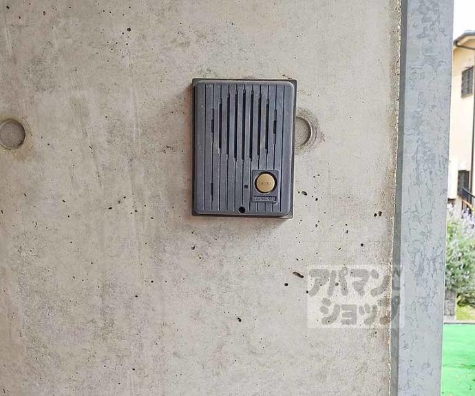 【レジデンスはしば】間取