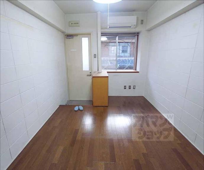 【レジデンスはしば】間取