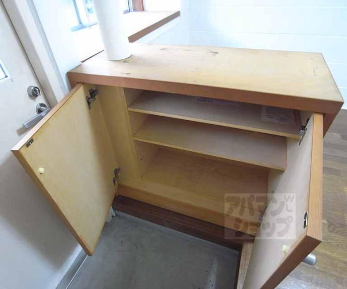 【レジデンスはしば】間取