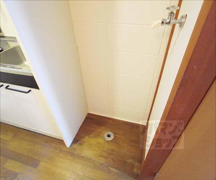 【レジデンスはしば】間取