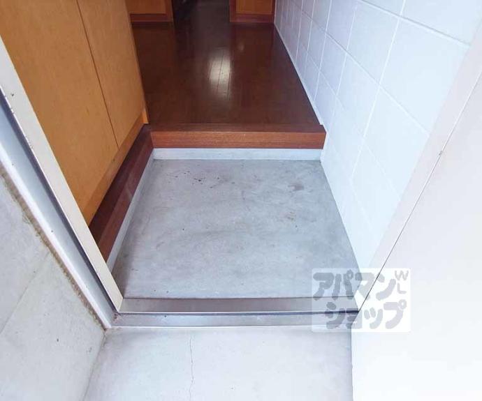 【レジデンスはしば】間取