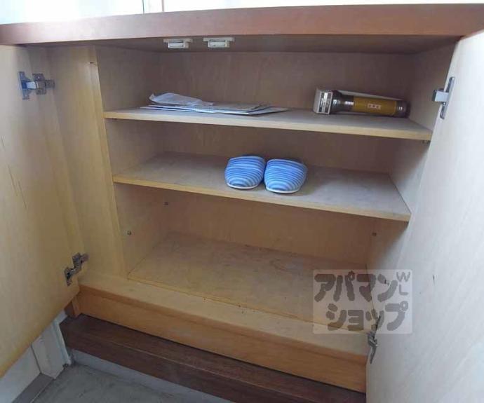 【レジデンスはしば】間取