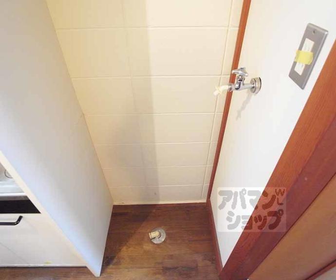 【レジデンスはしば】間取