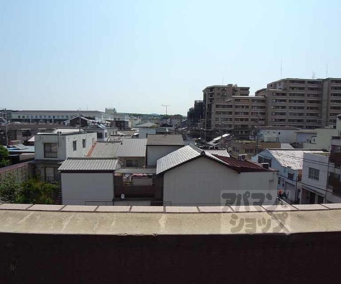 【Ｔｗｉｎ＇ｓ　Ｓｑｕａｒｅ　Ｅａｓｔ】間取