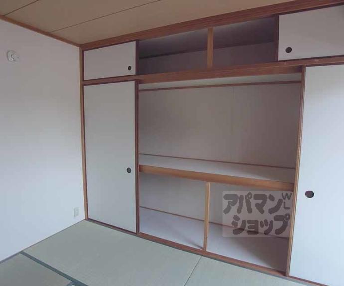 【Ｔｗｉｎ＇ｓ　Ｓｑｕａｒｅ　Ｅａｓｔ】間取
