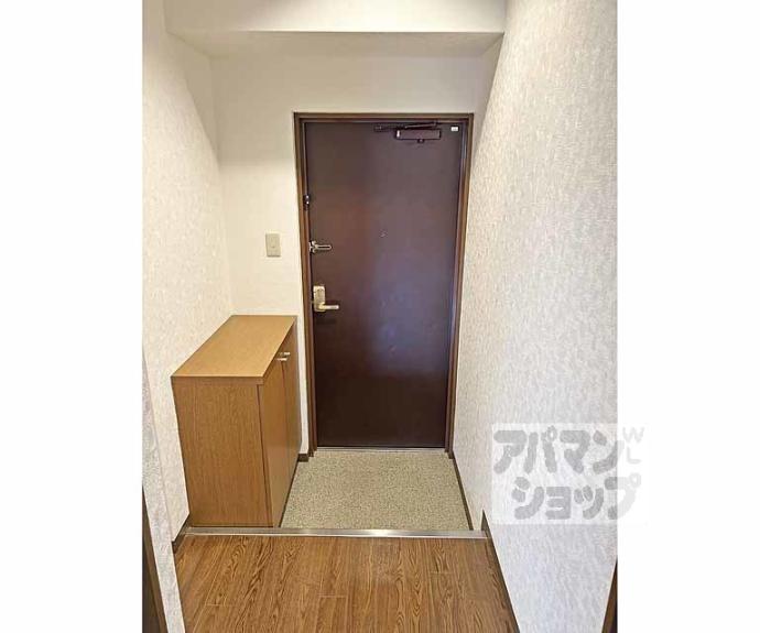 【Ｔｗｉｎ＇ｓ　Ｓｑｕａｒｅ　Ｅａｓｔ】間取
