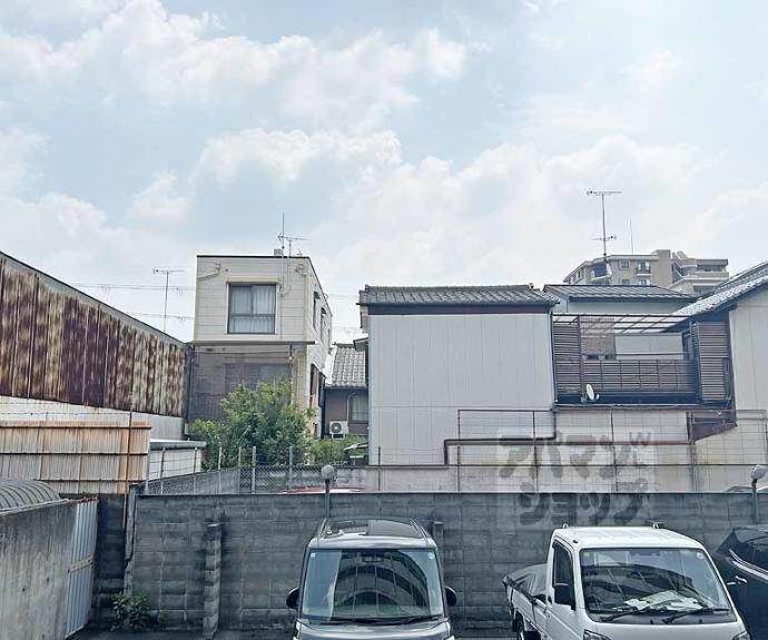 【Ｔｗｉｎ＇ｓ　Ｓｑｕａｒｅ　Ｅａｓｔ】間取