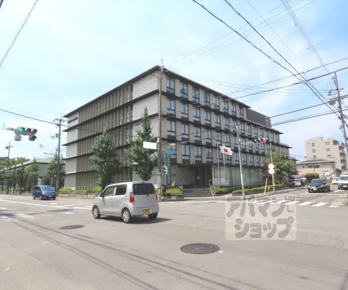 【イーグルコート二条駅ウエスト】