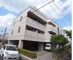 グレースＨＡＹＡＭＡ：間取図
