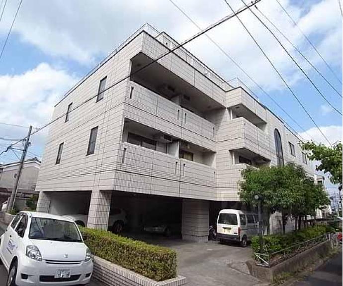 【グレースHAYAMA】間取