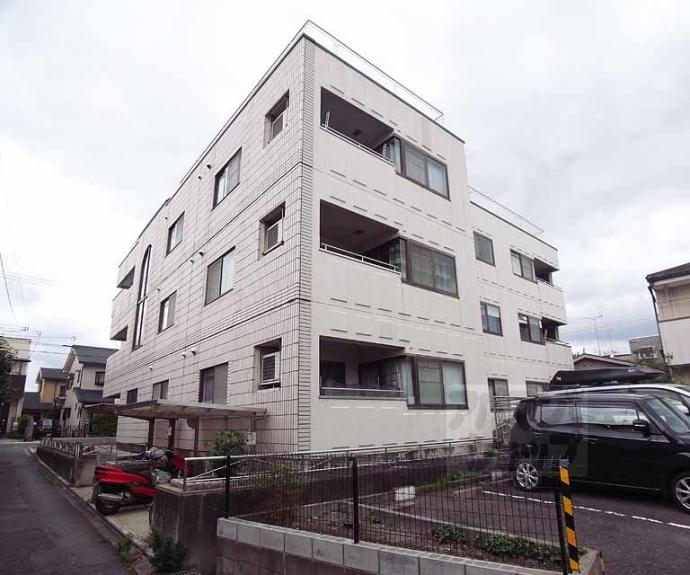 【グレースHAYAMA】間取
