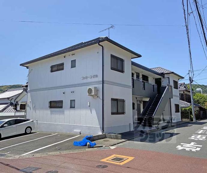 【ファミーユ西条】間取