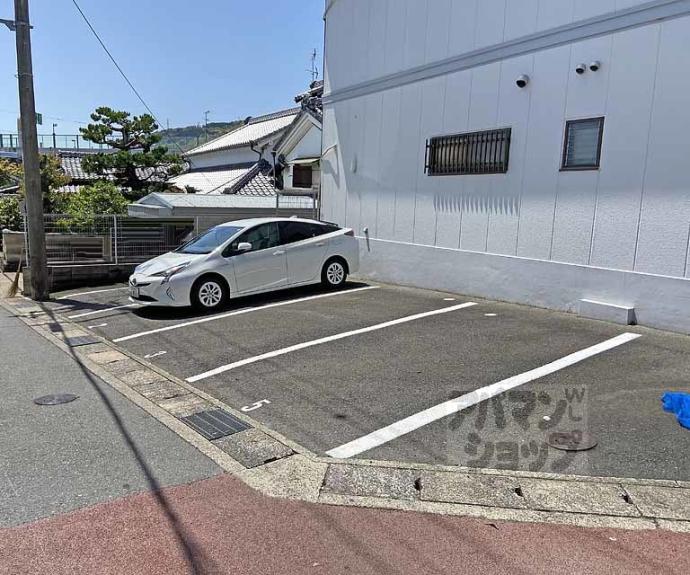 【ファミーユ西条】間取