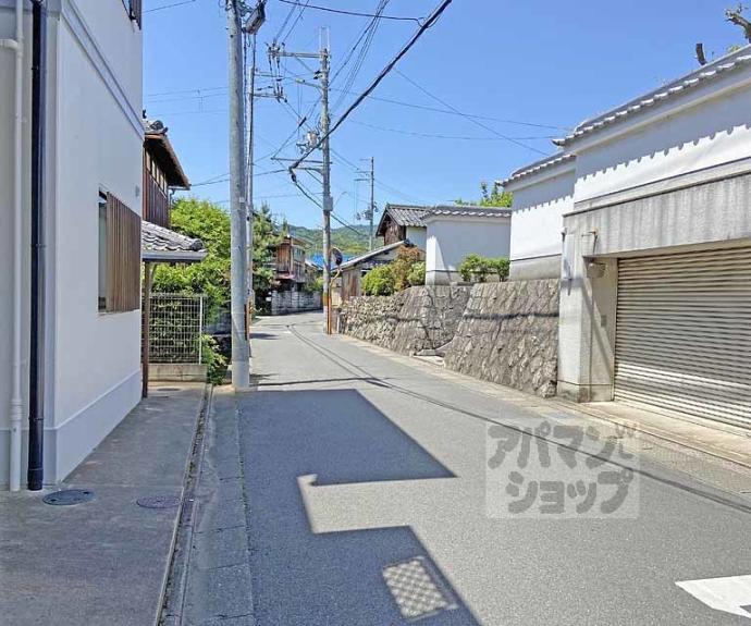 【ファミーユ西条】間取