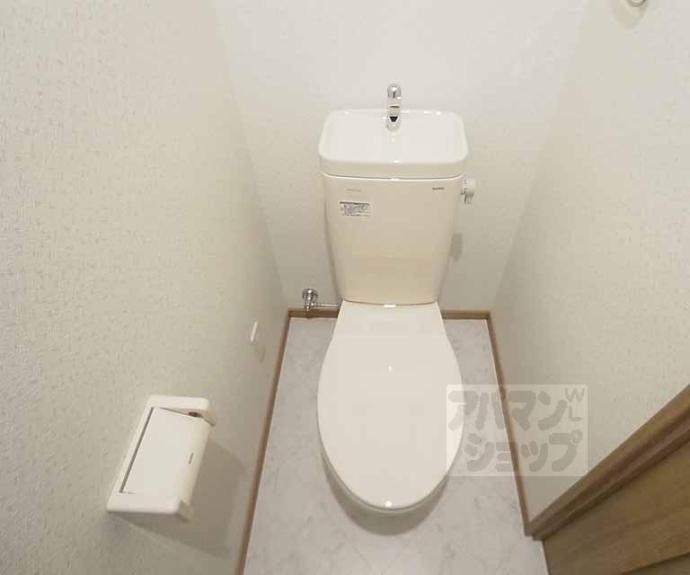 【ファミーユ西条】間取