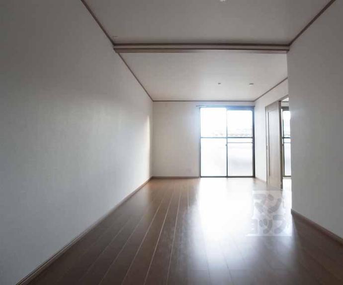 【ファミーユ西条】間取