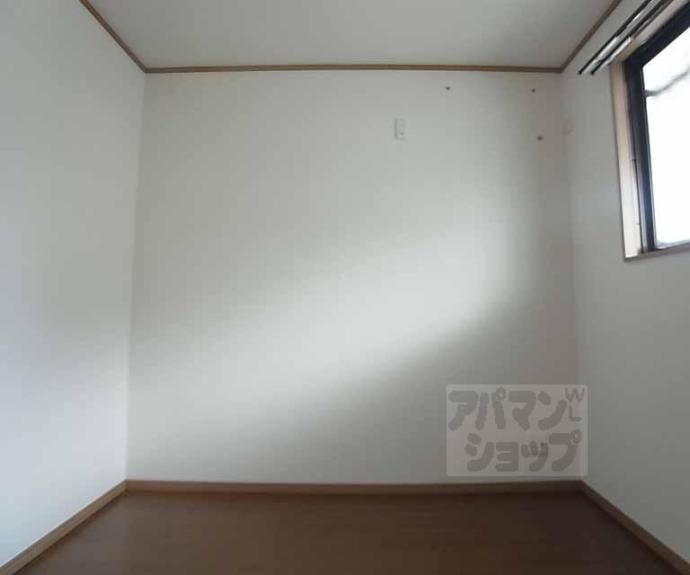 【ファミーユ西条】間取