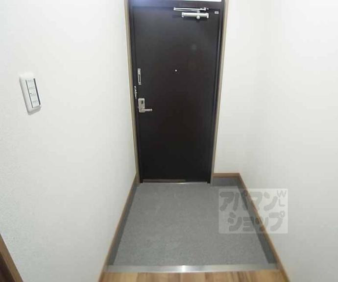 【ファミーユ西条】間取