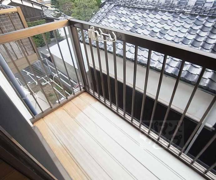 【ファミーユ西条】間取