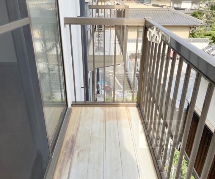 【ファミーユ西条】間取