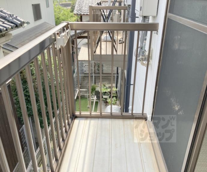 【ファミーユ西条】間取