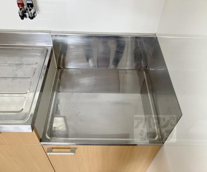 【ファミーユ西条】間取