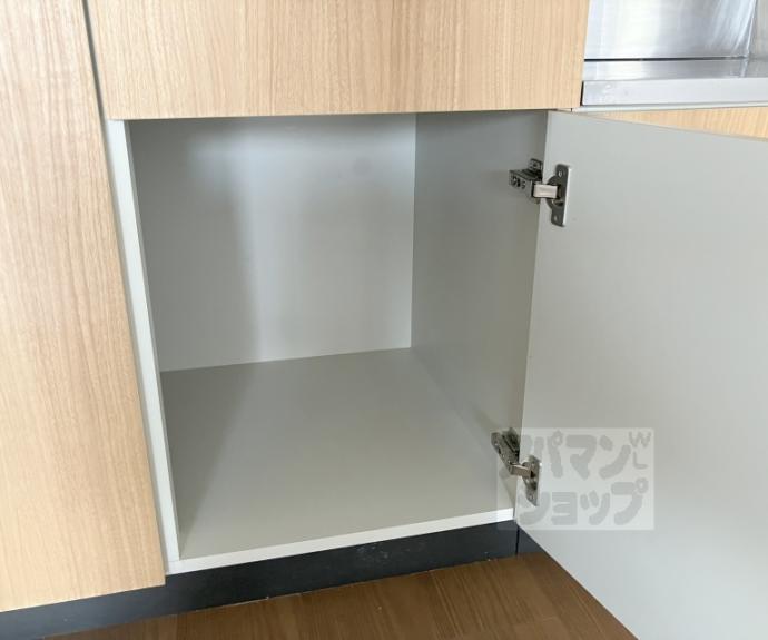 【ファミーユ西条】間取