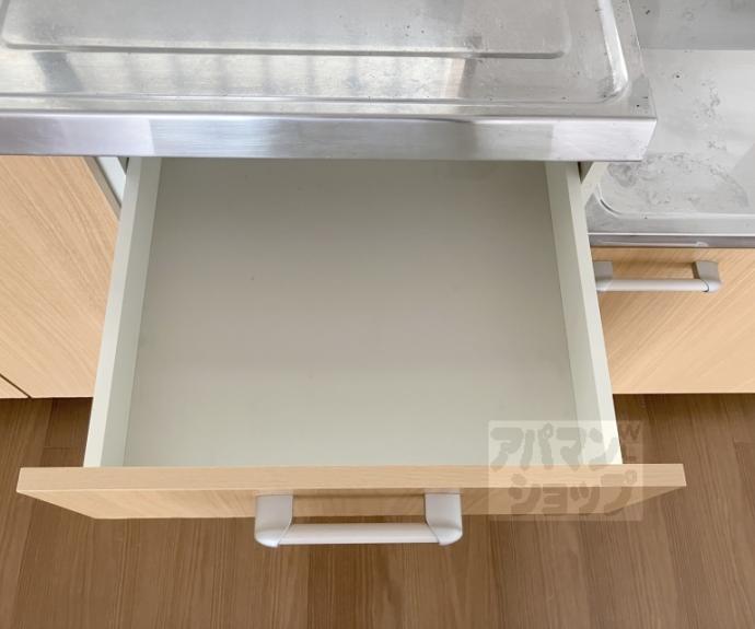 【ファミーユ西条】間取