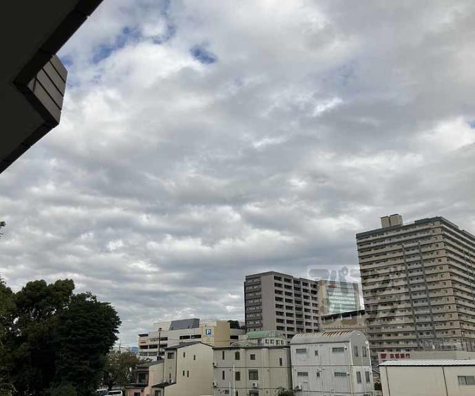 【富士マンションⅡ】